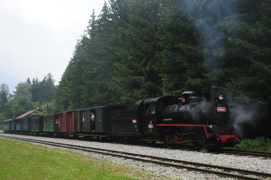 2020.07.19 JHMD U46.101 Jindřichův Hradec - Nová Bystřice (23)